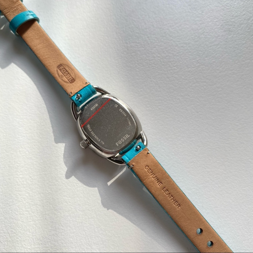 Fossil Watch - Picture 4 of 5
